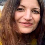 Insegnante Laureata Bilingue di inglese